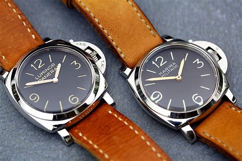 panerai 372 vs 673